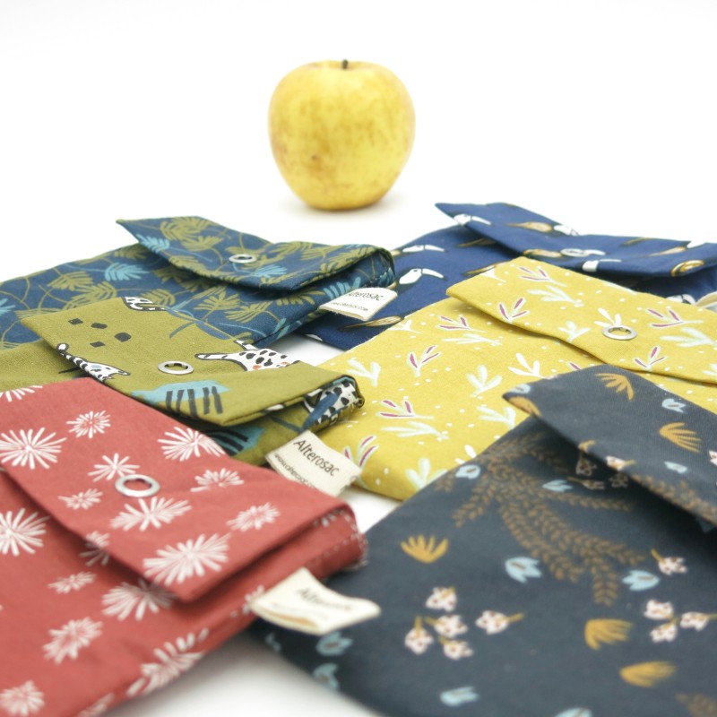 Pochette à goûter