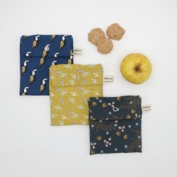 Pochette à goûter
