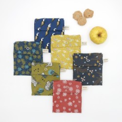 Pochette à goûter