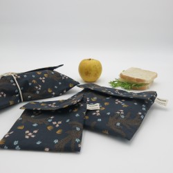 Pack Pochettes Sandwich