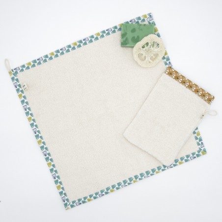 Pack Débarbouillage