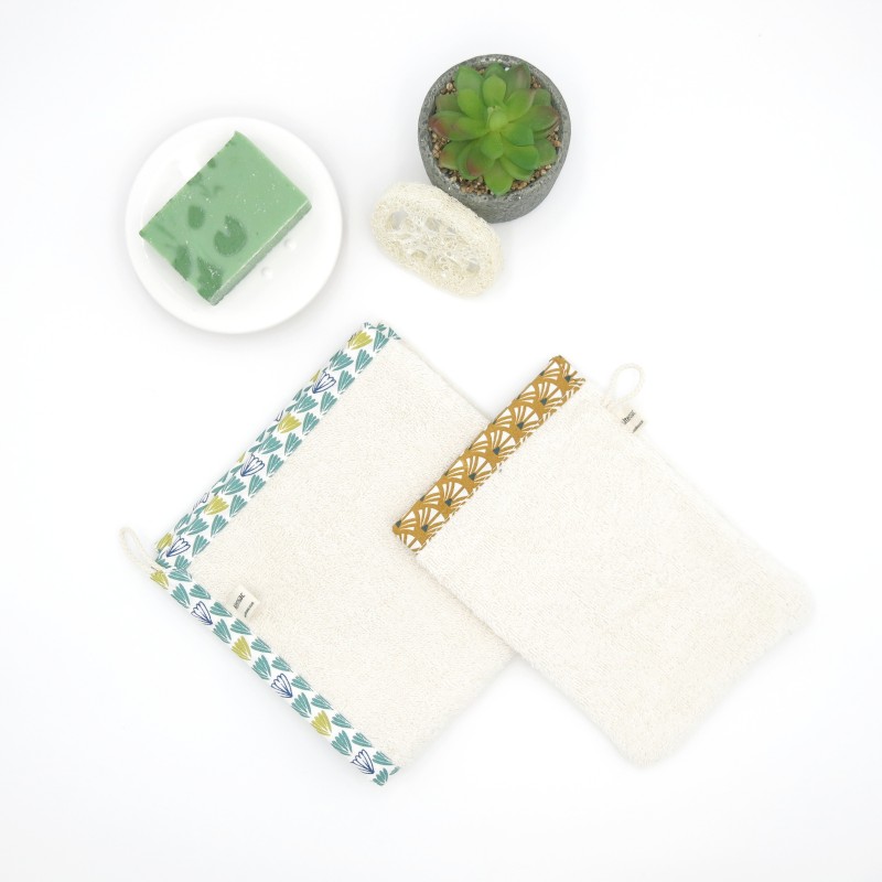 Pack Débarbouillage