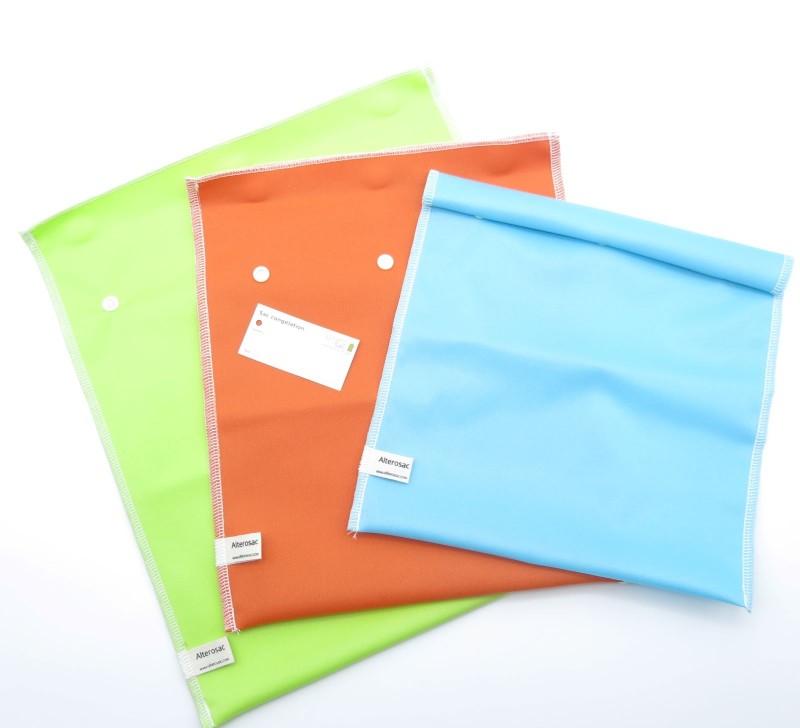 Sac congélation
