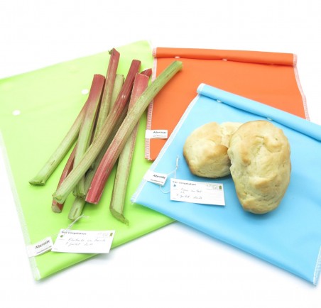 Sac congélation