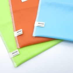 Lot de 3 sacs congélation